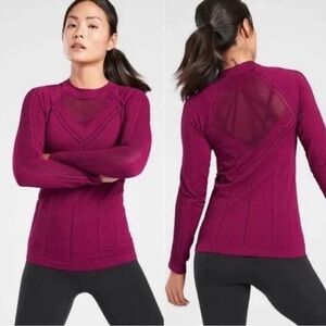Athleta OXYGEN TOP, size XS🌟